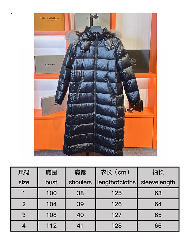 Moncler sz1-4 26yr111 (12)